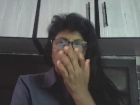 Show de webcam de MsAttitude
