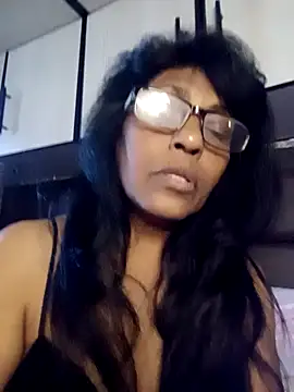 MsAttitude – webcam-show