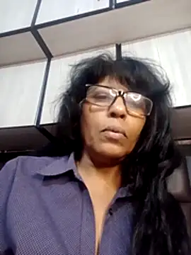 MsAttitude's Webcam Show