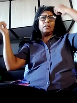 MsAttitude Cameră chat live