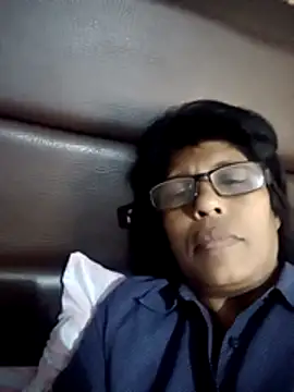 MsAttitude's Webcam Show