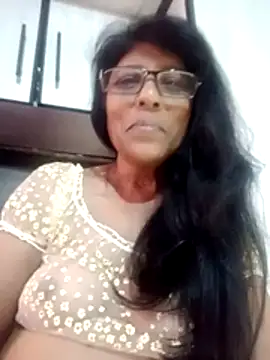 MsAttitude Webcam-Show