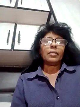 MsAttitude's Webcam Show