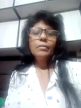 MsAttitude Webcam show