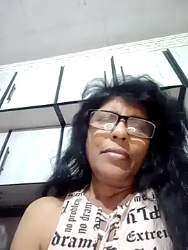 MsAttitude's Live XXX Chat