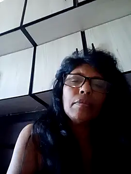MsAttitude's Webcam Show