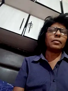 MsAttitude Webcam-Show