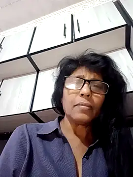 MsAttitude's Webcam Show