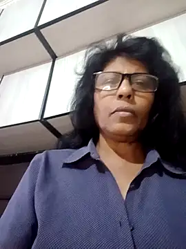 MsAttitude ওয়েবক্যাম শো