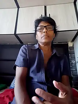 MsAttitude 网络视讯表演