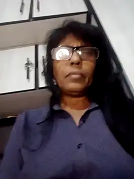 MsAttitude Show Webcam