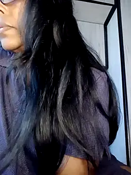 MsAttitude's Webcam Show