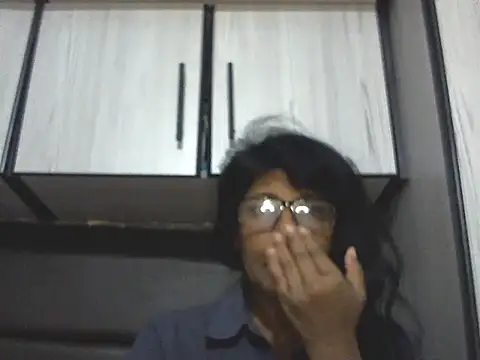 MsAttitude's Live XXX Chat