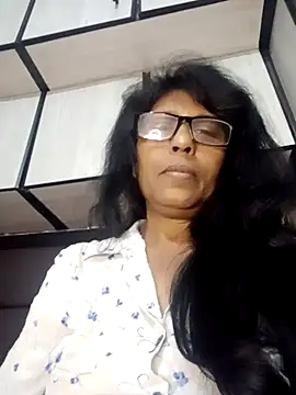 MsAttitude webcam show