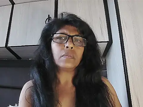 MsDebbie's Webcam Show