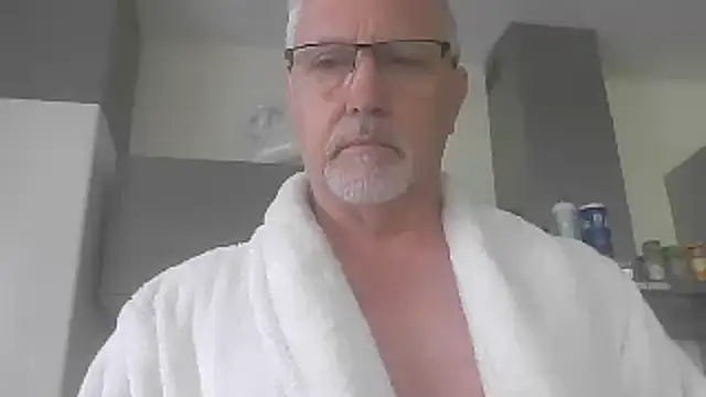 Show de sexy007sexy na webcam