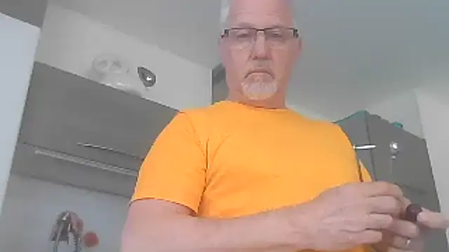 sexy007sexy Шоу с уебкамера