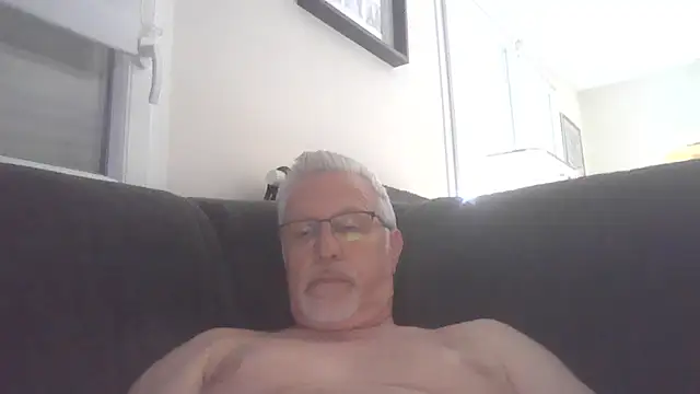 sexy007sexy Webcam-Show