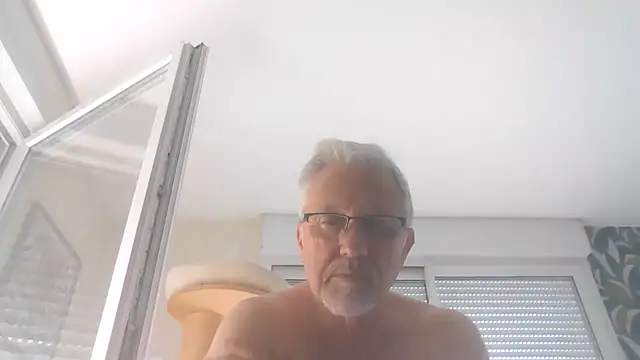 sexy007sexy Show Webcam