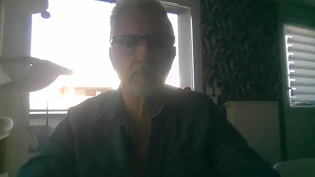Show webcam de sexy007sexy
