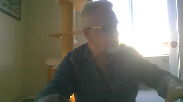 Show Webcam de sexy007sexy