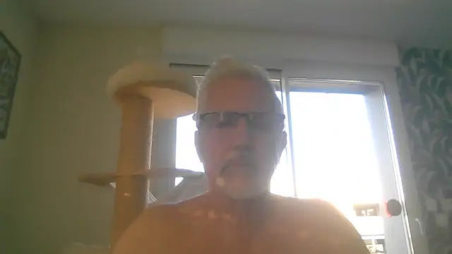 Show webcam de sexy007sexy