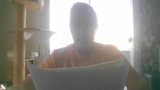 Show de sexy007sexy na webcam