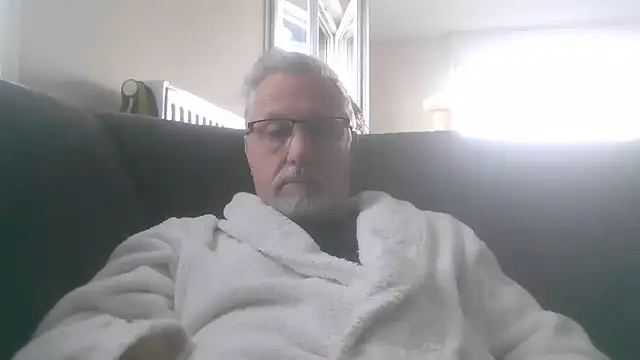 sexy007sexy Show in webcam