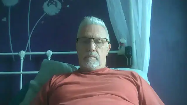 sexy007sexy Show Webcam