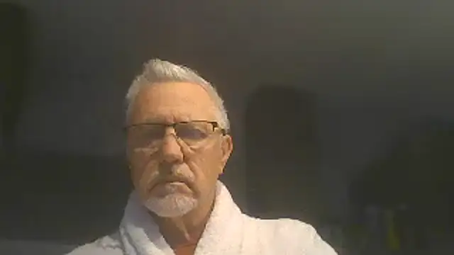 הופעת וובקאם של sexy007sexy