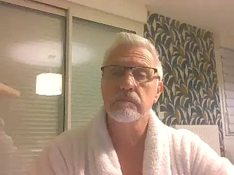 Show Webcam de sexy007sexy