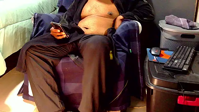 Show Webcam de CharlesBlk-79