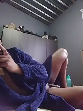 Show Webcam de Sdumza
