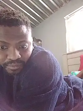 Sdumza webcam show