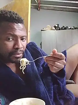 Sdumza Webcamshow
