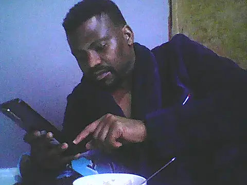 Sdumza's Webcam Show