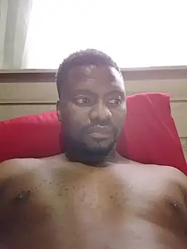 Sdumza's Webcam Show