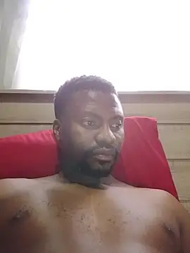 Show modela Sdumza na web-kameri