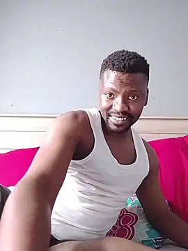 Sdumza Show in webcam
