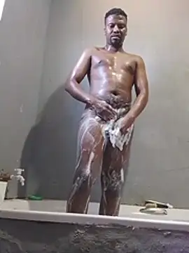 Webkamerová show Sdumza