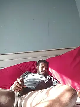 Sdumza Show in webcam