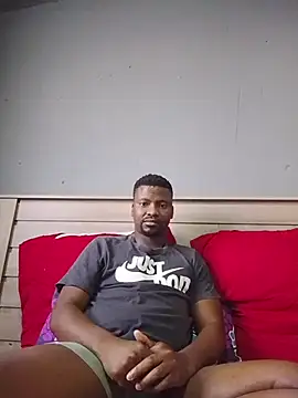 Show de Sdumza na webcam