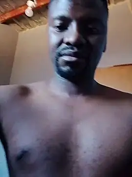 Show modela Sdumza na web-kameri