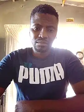 Sdumza Show in webcam