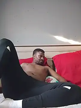 Sdumza Webcam show