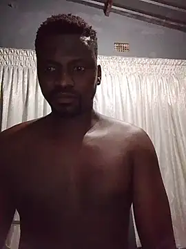 Sdumza Show in webcam