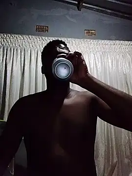 Sdumza Webcamshow