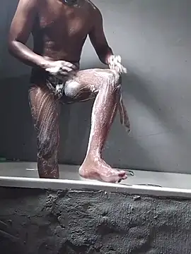 Sdumza Show in webcam