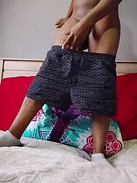 Sdumza Webcam Show