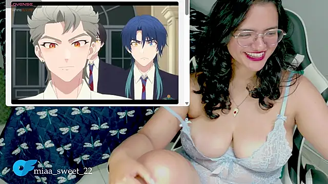 MiaaSweet_22 Webcam Show